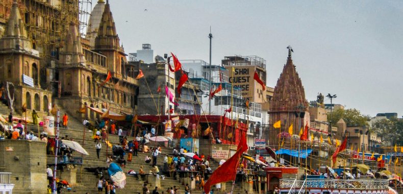 Varanasi