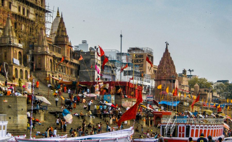 Varanasi