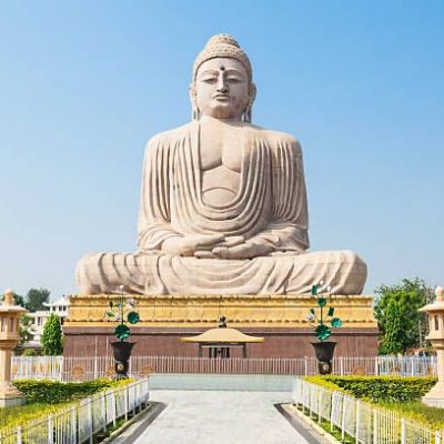 Bodh Gaya