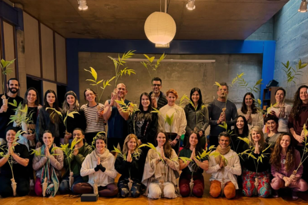 Formação 200h Yoganaya