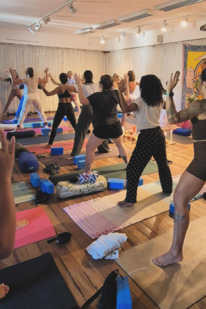 Formação 200h Yoganaya