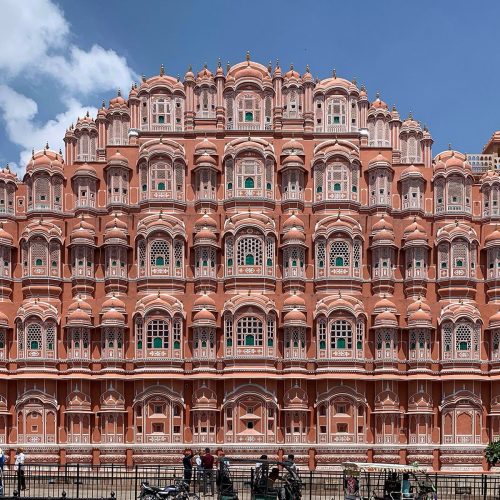 Jaipur