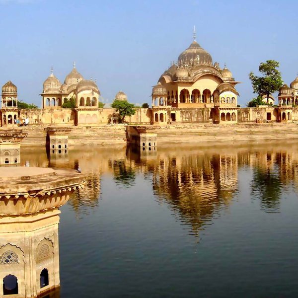 Vrindavan