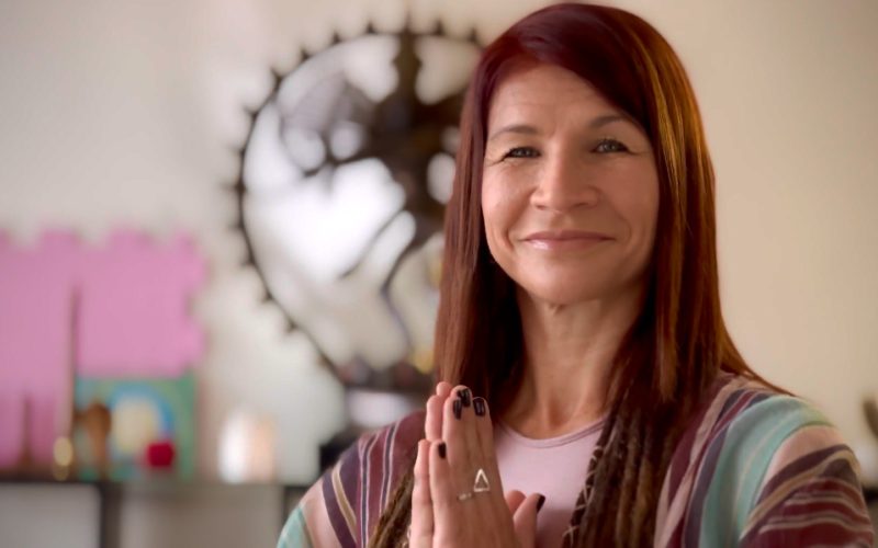 yoga nidra
